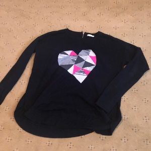 Lisa Todd cotton sweater